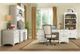 Riverside Furniture Myra Executive Desk-1