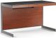 BDI Sequel® 6003 Compact Desk-Natural Stained Cherry-0