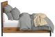 Intercon Norcross Hickory King Standard Bed-3