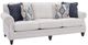 Mayo 4300 Vanilla Sofa-0