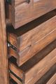 Moe's Home Collection Madagascar Warm Brown Chest-4