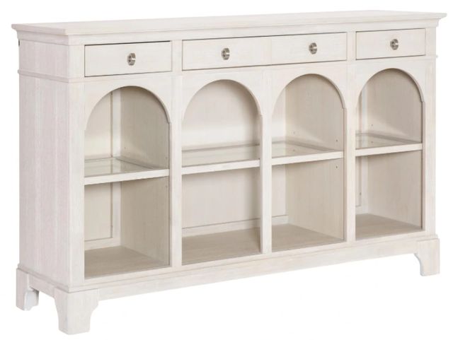 Legacy Classic Harmony Prelude Frost Credenza-0