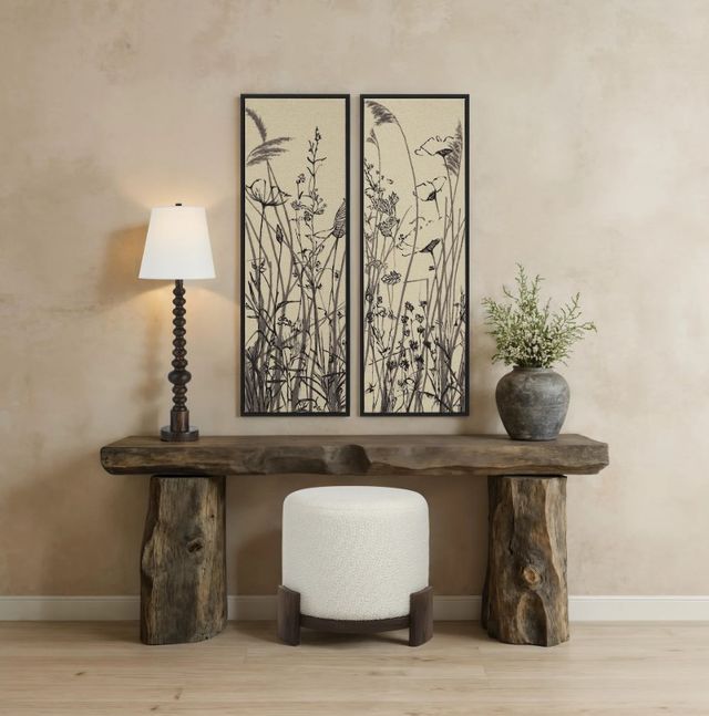 Renwil® Karolina 2-Piece Wall Art Set-1