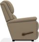 La-Z-Boy® Stratus Driftwood Wall Recliner-2