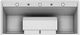 Vent-A-Hood® 48" Stainless Steel Under Cabinet Range Hood-2