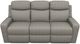 La-Z-Boy® Emmons Quarry Power Reclining Sofa with Headrest and Lumbar-1