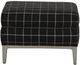 Fairfield® Customizable Libby Langdon Rosewood Ottoman-2