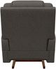 La-Z-Boy® Sparrow Truffle Manual Rocking Recliner-3