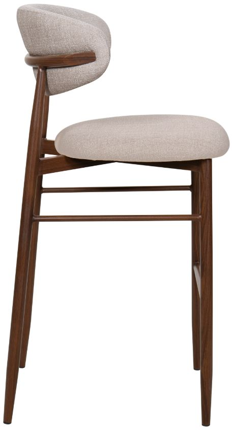 New Classic Furniture Royce Bar Stool - Thumbnail 2