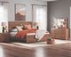 Signature Design by Ashley® Jonnifer Auburn Dresser and Mirror-1