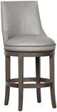 Fairfield® Customizable Pelle Provisions Vesper Bar Stool-0