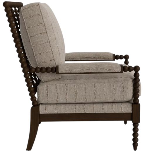 Bassett® Furniture Pippa Customizable Accent Chair-1