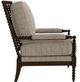 Bassett® Furniture Pippa Customizable Accent Chair-1