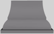 Vent-A-Hood® Designer Series 48" Gunsmoke Island Range Hood-0