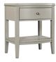 Aspenhome® Charlotte Shale Nightstand-0