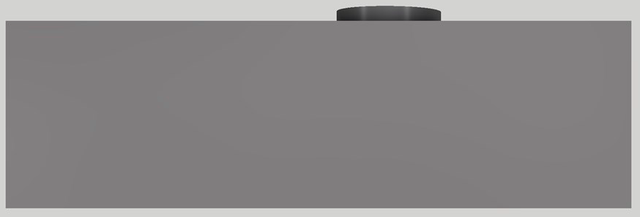 Vent-A-Hood® 30" Gunsmoke Under Cabinet Range Hood-4
