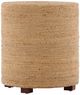Furniture Classics Bali Brown End Table-1