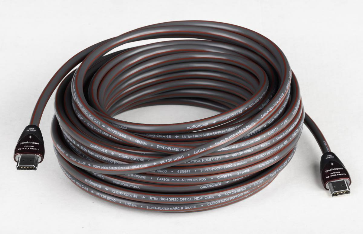 AudioQuest HDMI Cable - Thumbnail 2