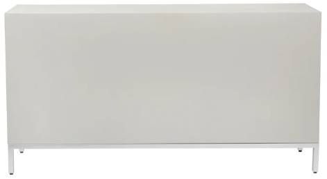 StyleCraft Norman Wyatt Home Lakewood Cabinet-2
