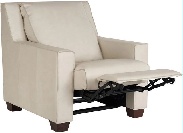 Universal Explore Home™ Tucker Espresso/Markham Frost Manual Recliner-1