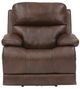 Palliser® Furniture Customizable Kenaston Wallhugger Power Recliner with Power Headrest and Lumbar-1