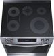 Frigidaire Gallery® 30" Smudge-Proof® Stainless Steel Slide-In Electric Range-3
