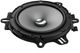 Pioneer A-Series 6.5" Black Composite Speakers (Pair)-3