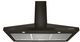 Maytag® 36" Black Stainless Wall Mount Range Hood-3