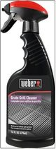 Weber® Grate Grill Cleaner-2
