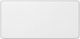 Definitive Technology® Disappearing™ In-Wall Series Dual 6.5" Loudspeaker-1