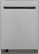 Kenmore® 24" Fingerprint Resistant Stainless Steel Top Control Built-In Dishwasher with UltraWash® Plus System and Removable 3rd Rack -0
