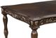 New Classic® Home Furnishings Maximus Cherry Dining Table-3
