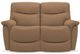 La-Z-Boy® James Silt Power Reclining Loveseat-1