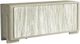 Bernhardt Arcadia Clay/Kalta Faux Stone Entertainment Credenza-0