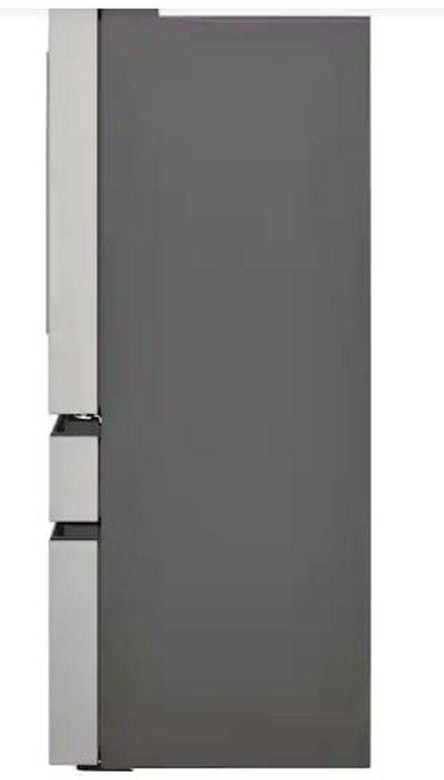 Electrolux 36 in. 21.8 Cu. Ft. Stainless Steel Counter-Depth French Door Refrigerator-1