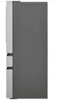 Electrolux 36 in. 21.4 Cu. Ft. Stainless Steel Counter-Depth French Door Refrigerator-1
