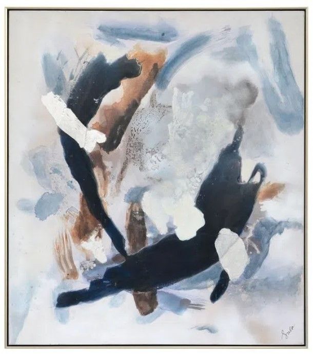 Renwil® Antofalla Wall Art-0