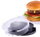 Broil King® Deluxe Burger Press-2