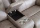 Franklin™ Davenport 6-Piece Duvall Greige Power Reclining Sectional-4