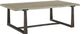 Signature Design by Ashley® Dalenville 3-Piece Gray Living Room Table Set-1