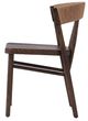 Four Hands Buxton Drifted Oak/Natural Dining Chair-2