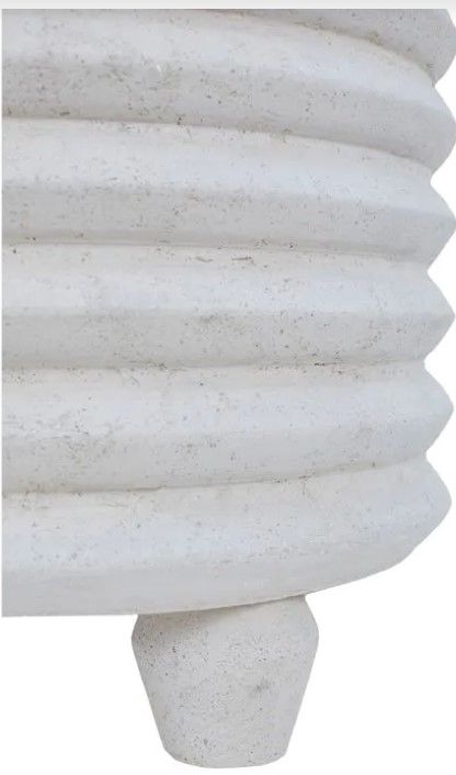 Renwil® Aleksi Natural Side Table-1