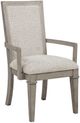 New Classic® Home Furnishings Mariana 9-Piece Creme Dining Set-4