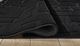 Signature Design by Ashley® Gibbswell Black 5'x7' Area Rug-2