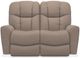 La-Z-Boy® Rori Cashmere Reclining Loveseat-0