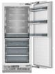 Thor Kitchen® X Series 24" 12.5 Cu. Ft. Panel Ready Built-In Column Refrigerator-2