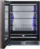 Summit® 24" 4.7 Cu. Ft. Panel Ready Built-In Beverage Center-4