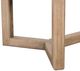 Liberty Furniture Proximity Place Barley Buff Cocktail Table-5