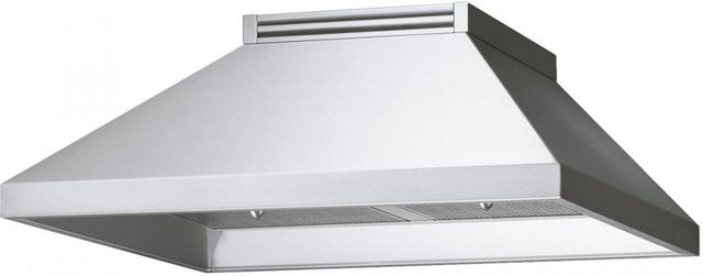 Viking® 36" Stainless Steel Recirculating Kit-0