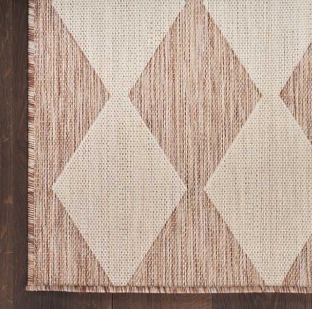 Nourison Home™ Positano 5'x7' Style 2 Area Rug-1